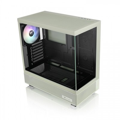 Thermaltake View 270 TG Midi Tower Verde