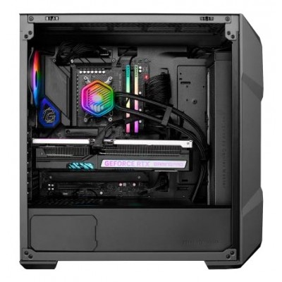 Cooler Master TD500 MAX Full Tower Nero 850 W