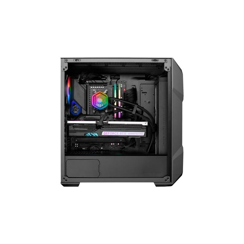 Cooler Master TD500 MAX Full Tower Nero 850 W