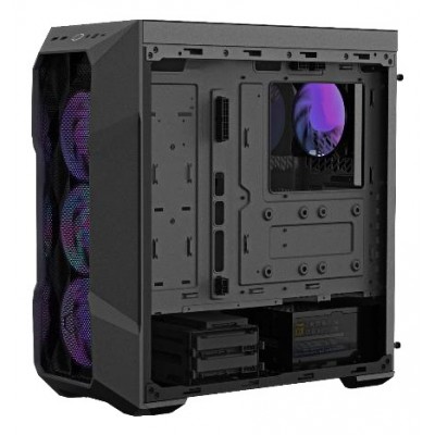 Cooler Master TD500 MAX Full Tower Nero 850 W