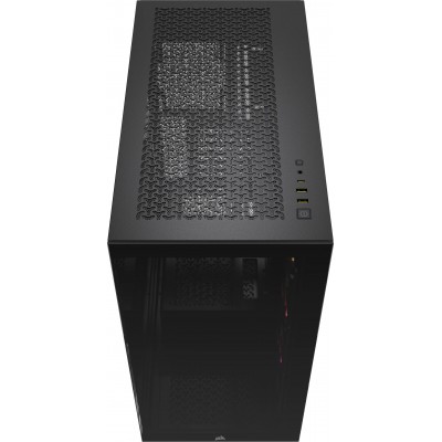 Corsair 3500X ARGB Midi Tower Nero