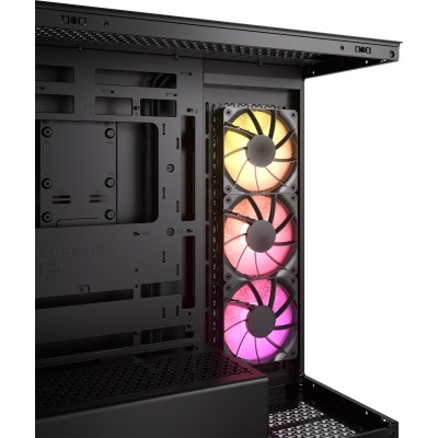 Corsair 3500X ARGB Midi Tower Nero