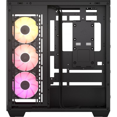 Corsair 3500X ARGB Midi Tower Nero