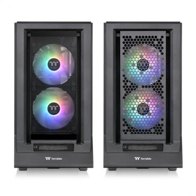 Thermaltake Ceres 350 MX Midi Tower Nero