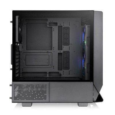 Thermaltake Ceres 350 MX Midi Tower Nero