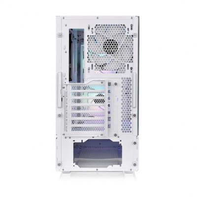 Thermaltake Ceres 350 MX Midi Tower Bianco