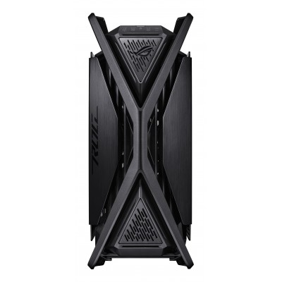 ASUS ROG Hyperion GR701 BTF Edition Tower Nero, Trasparente