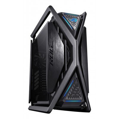 ASUS ROG Hyperion GR701 BTF Edition Tower Nero, Trasparente