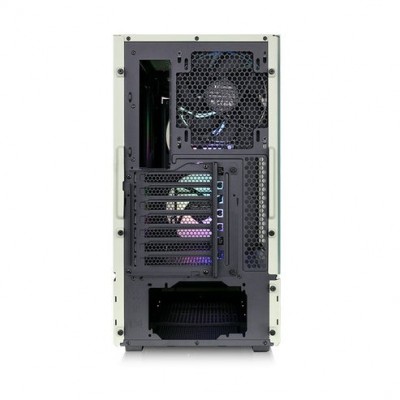 Thermaltake Ceres 350 MX Midi Tower Verde