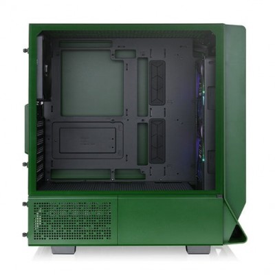 Thermaltake Ceres 350 MX Midi Tower Verde