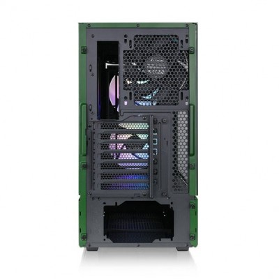 Thermaltake Ceres 350 MX Midi Tower Verde