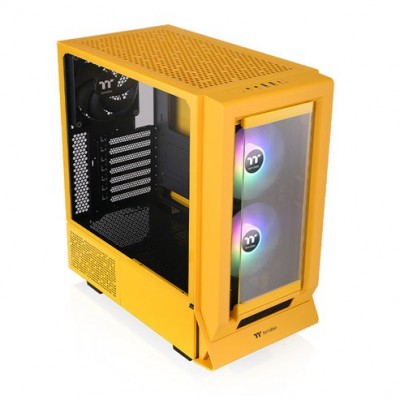 Thermaltake Ceres 350 MX Midi Tower