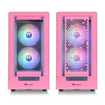 Thermaltake Ceres 350 MX Midi Tower Rosa