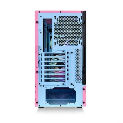 Thermaltake Ceres 350 MX Midi Tower Rosa