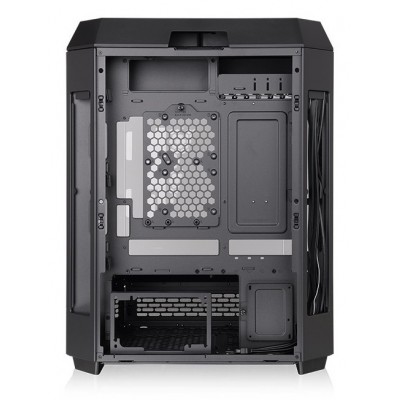 Thermaltake CA-1Z1-00M1WN-00 computer case Midi Tower Nero