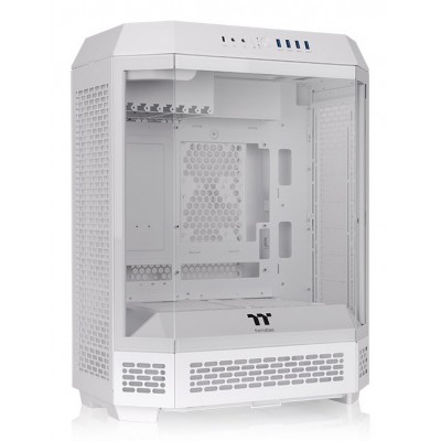 Thermaltake CA-1Z1-00M6WN-00 computer case Midi Tower Bianco