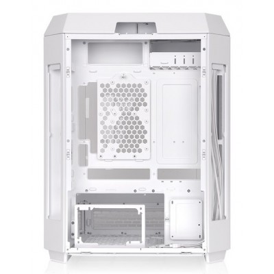 Thermaltake CA-1Z1-00M6WN-00 computer case Midi Tower Bianco