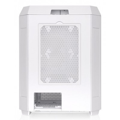 Thermaltake CA-1Z1-00M6WN-00 computer case Midi Tower Bianco