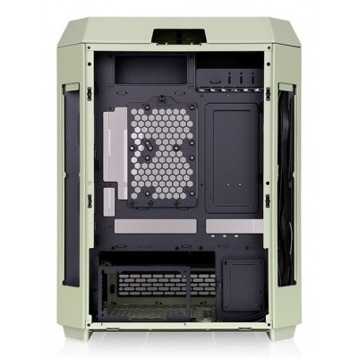 Thermaltake CA-1Z1-00MEWN-00 computer case Midi Tower Verde chiaro