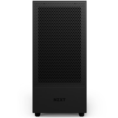 NZXT H510 Flow Midi Tower Nero