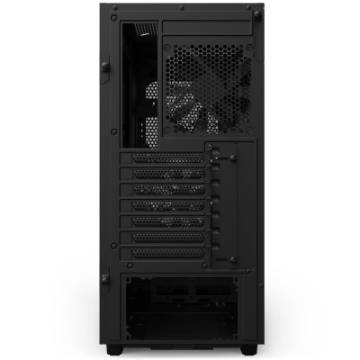 NZXT H510 Flow Midi Tower Nero