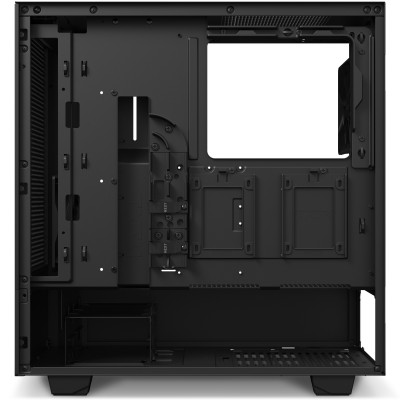 NZXT H510 Flow Midi Tower Nero