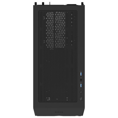 GIGABYTE C102 GLASS Midi Tower Nero