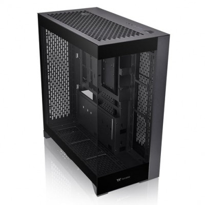 Thermaltake CTE E660 MX Midi Tower Nero