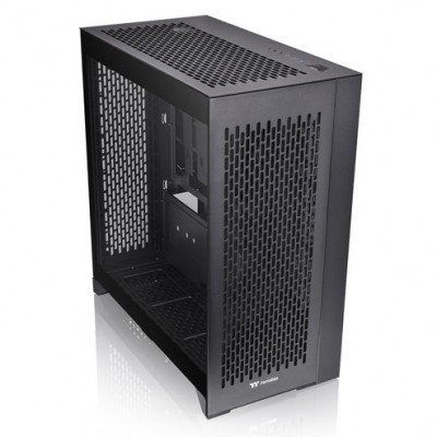 Thermaltake CTE E660 MX Midi Tower Nero