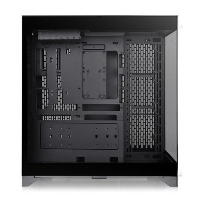 Thermaltake CTE E660 MX Midi Tower Nero