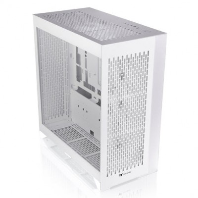 Thermaltake CTE E660 MX Midi Tower Bianco