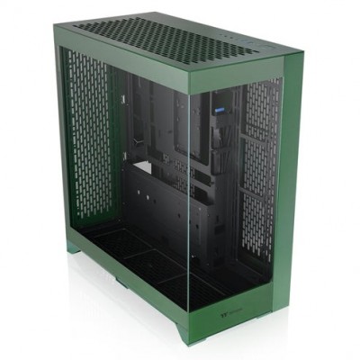 Thermaltake CTE E660 MX Midi Tower Verde