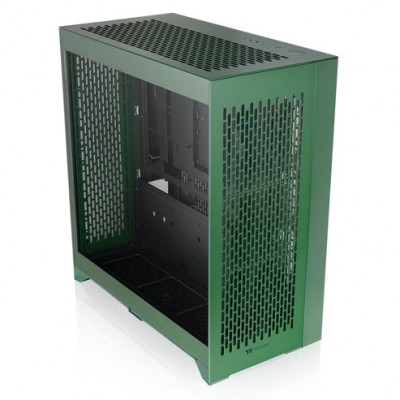 Thermaltake CTE E660 MX Midi Tower Verde