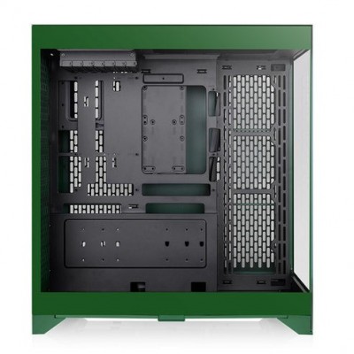 Thermaltake CTE E660 MX Midi Tower Verde