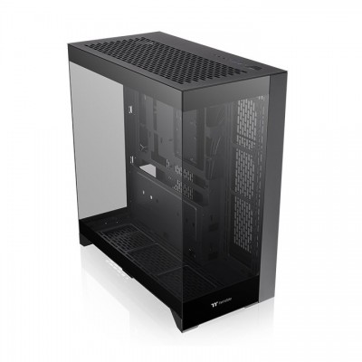 Thermaltake CTE E550 TG Midi Tower Nero