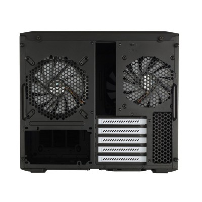 Fractal Design NODE 804 Cubo Nero