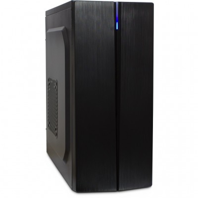 Inter-Tech B-48 Midi Tower Nero