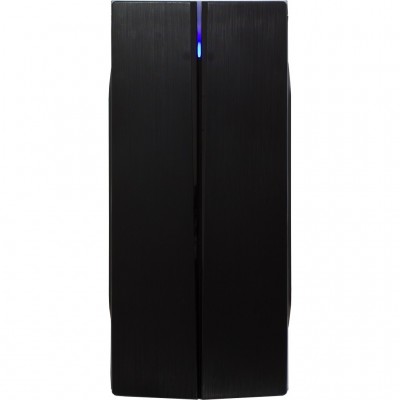 Inter-Tech B-48 Midi Tower Nero