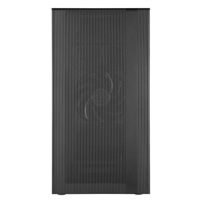 Cooler Master MasterBox NR400 Mini Tower Nero