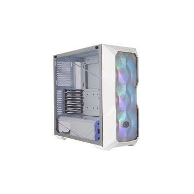 Cooler Master MasterBox TD500 Mesh Midi Tower Bianco