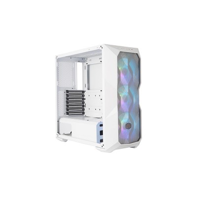 Cooler Master MasterBox TD500 Mesh Midi Tower Bianco