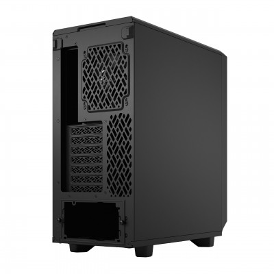 Fractal Design Meshify 2 Compact Tower Nero