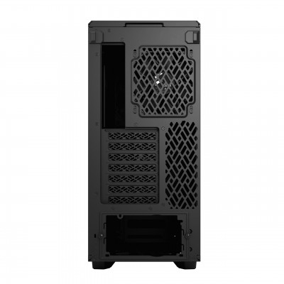 Fractal Design Meshify 2 Compact Tower Nero