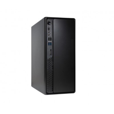 Chieftec BS-10B-300 computer case Mini Tower Nero 300 W