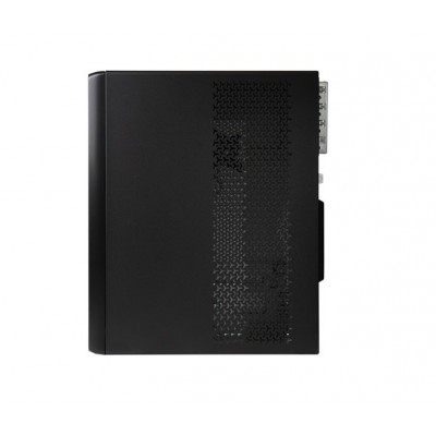 Chieftec BS-10B-300 computer case Mini Tower Nero 300 W