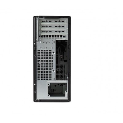 Chieftec BS-10B-300 computer case Mini Tower Nero 300 W