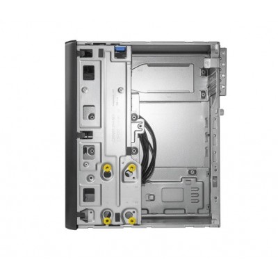 Chieftec BS-10B-300 computer case Mini Tower Nero 300 W