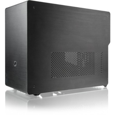 RAIJINTEK Ophion M Evo TGS Midi Tower Nero, Trasparente