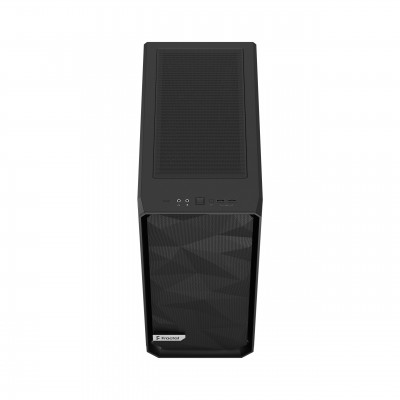 Fractal Design Meshify 2 Compact Lite Nero