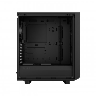 Fractal Design Meshify 2 Compact Lite Nero